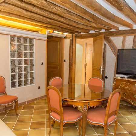 Saint Germain Des Pres Apartment Paris Bagian luar foto