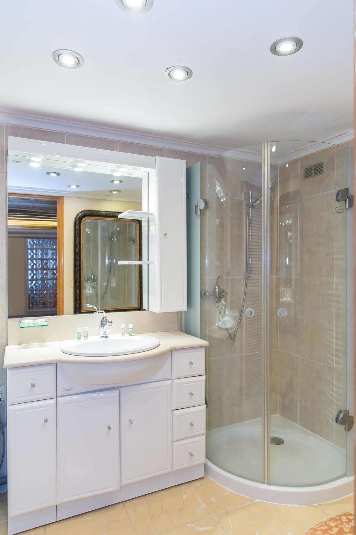 Saint Germain Des Pres Apartment Paris Bagian luar foto