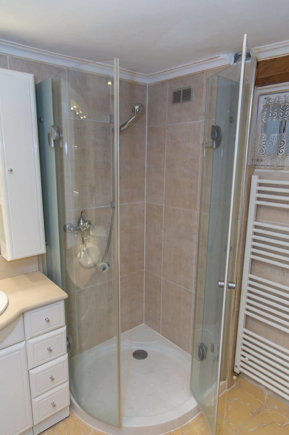 Saint Germain Des Pres Apartment Paris Bagian luar foto
