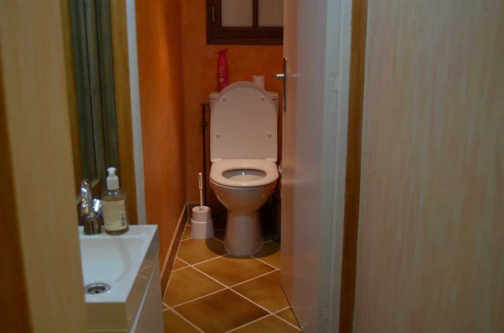 Saint Germain Des Pres Apartment Paris Bagian luar foto