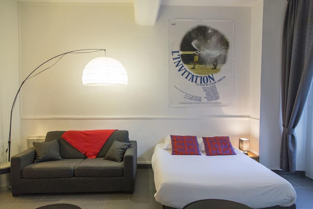 Saint Germain Des Pres Apartment Paris Bagian luar foto
